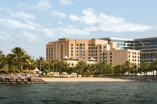 Traders Hotel Qaryat Al Beri Abu Dhabi - Photo4