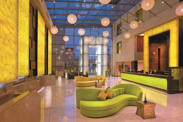 Traders Hotel Qaryat Al Beri Abu Dhabi - Photo5