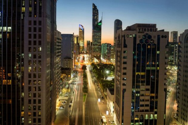TRYP by Wyndham Abu Dhabi City Center - Photo3