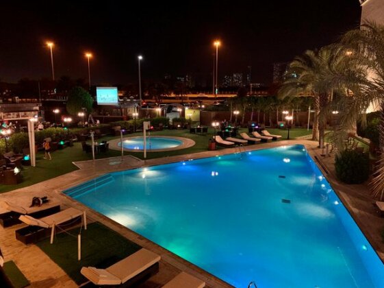 Villaggio Hotel Abu Dhabi - Photo4