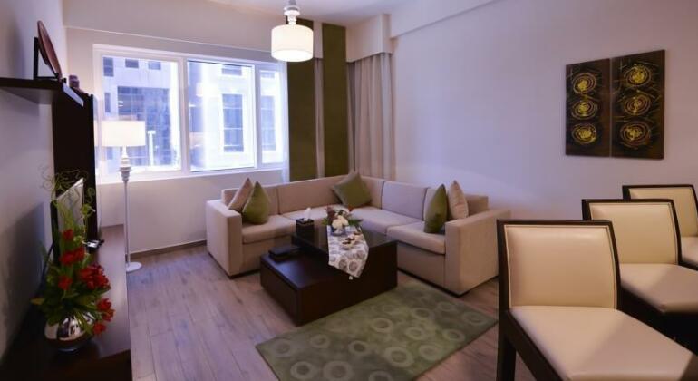 Vision Links Hotel Apartment 3 - Photo4