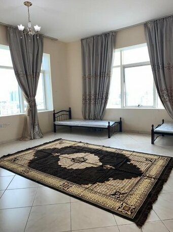 Affordable male hostel - Photo2