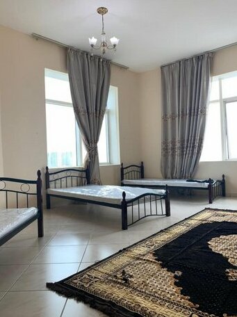 Affordable male hostel - Photo3