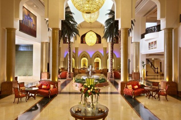 Ajman Hotel - Photo3