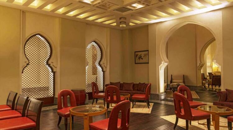Ajman Saray a Luxury Collection Resort - Photo2