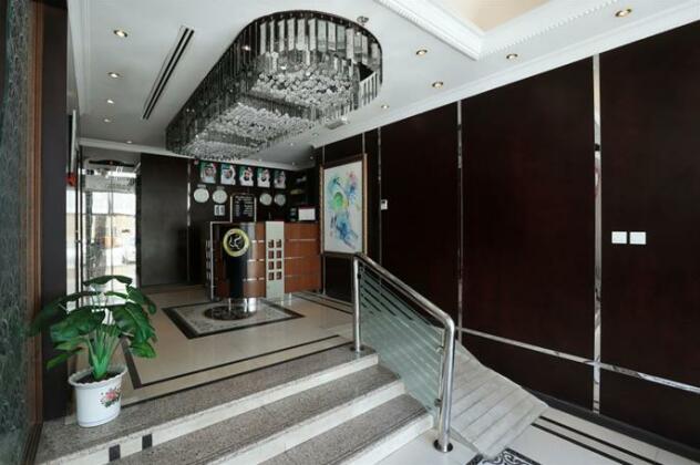 Al Smou Hotel Apartments - Photo2
