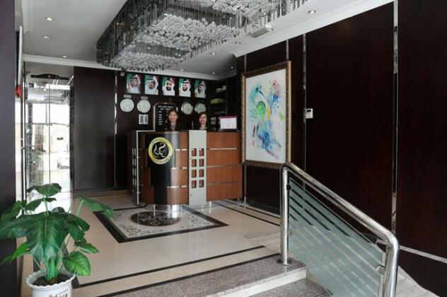 Al Smou Hotel Apartments - Photo3