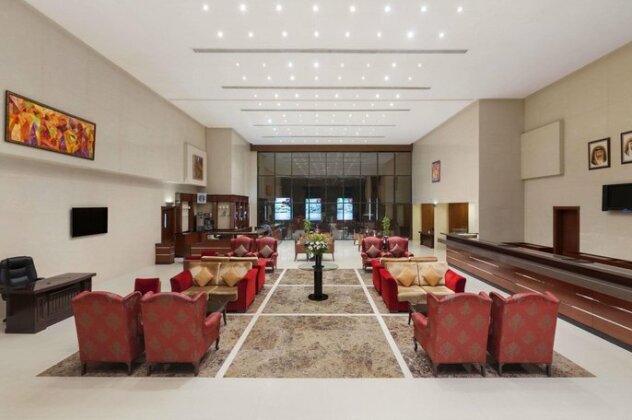 Ramada Hotel & Suites Ajman - Photo3