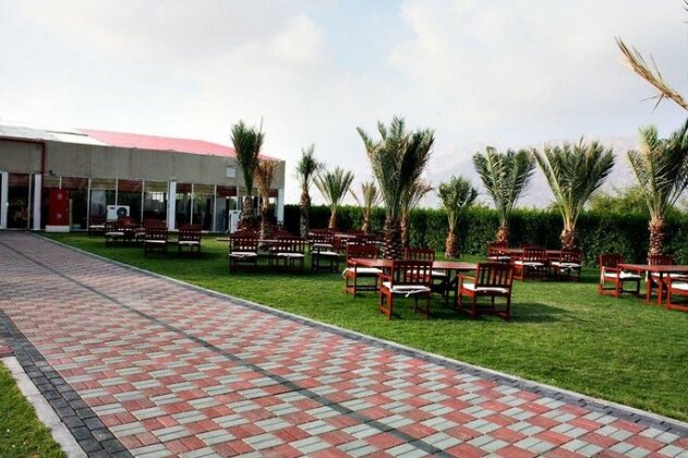 Ain Al Faida One To One Hotel And Resort - Photo3