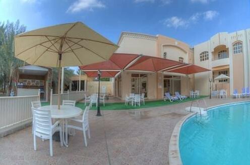Asfar Resorts Al Ain - Photo2