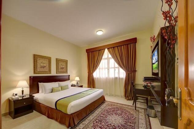 Asfar Resorts Al Ain - Photo5