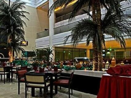 City Seasons Hotel Al Ain - Photo3