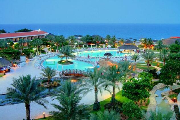 Fujairah Rotana Resort & Spa - Photo3