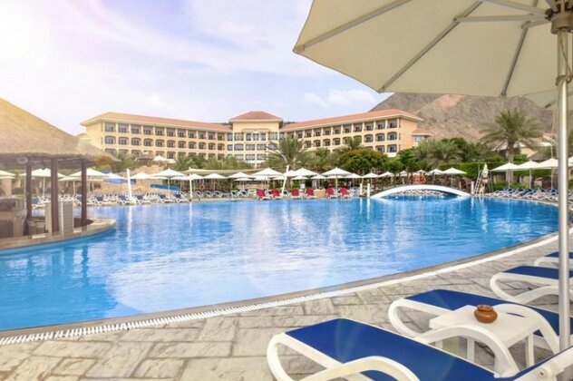 Fujairah Rotana Resort & Spa - Photo5