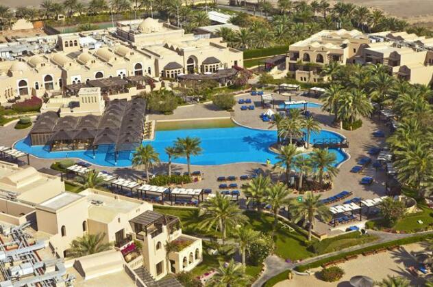 Miramar Al Aqah Beach Resort - Photo4