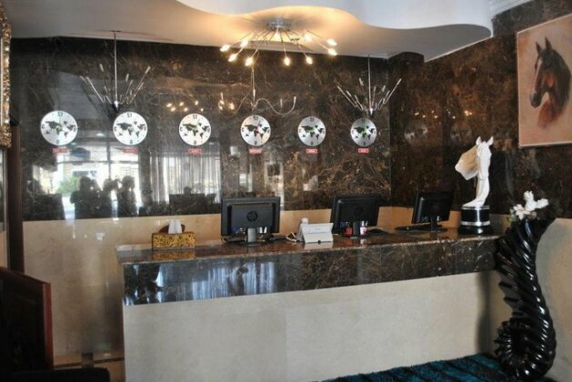 Mirage Hotel Al Aqah - Photo3