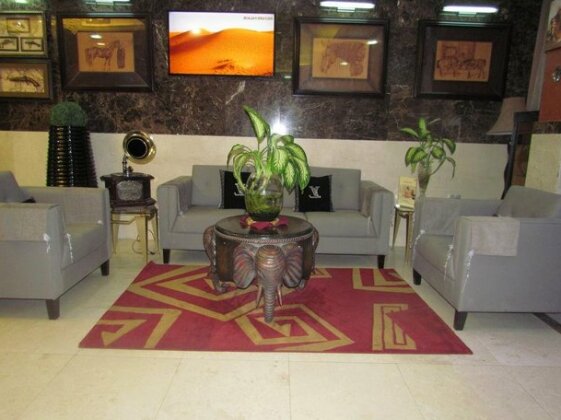 Mirage Hotel Al Aqah - Photo5