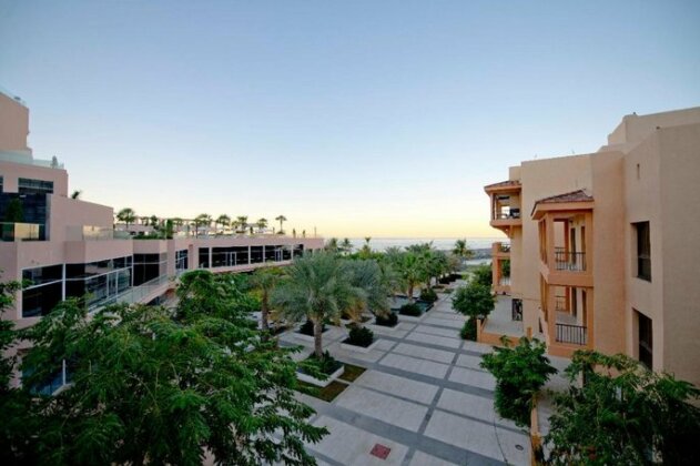Luxurious Villa in Mina Al Fajer Resort Dibba Fujairah