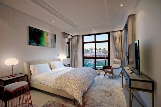 Luxurious Villa in Mina Al Fajer Resort Dibba Fujairah - Photo2