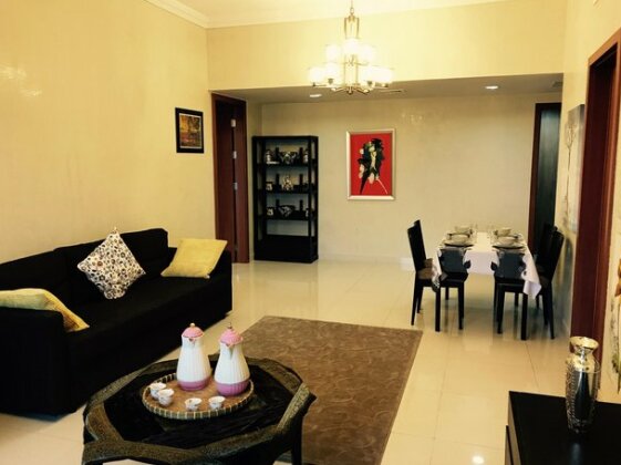 Mina AlFajer Apartments Telal Real Estate - Photo3