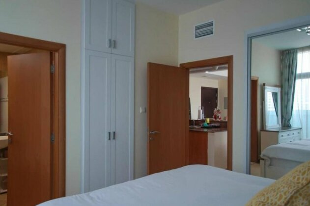 1 Bedroom Apartment Dubai Marina Dubai - Photo4