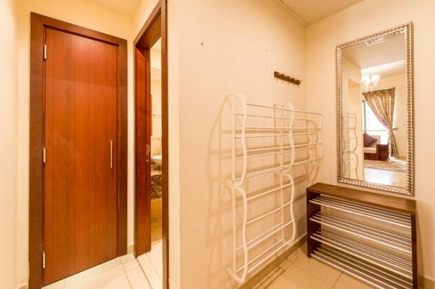 1br Appartment In Jbr Rimal - Photo3