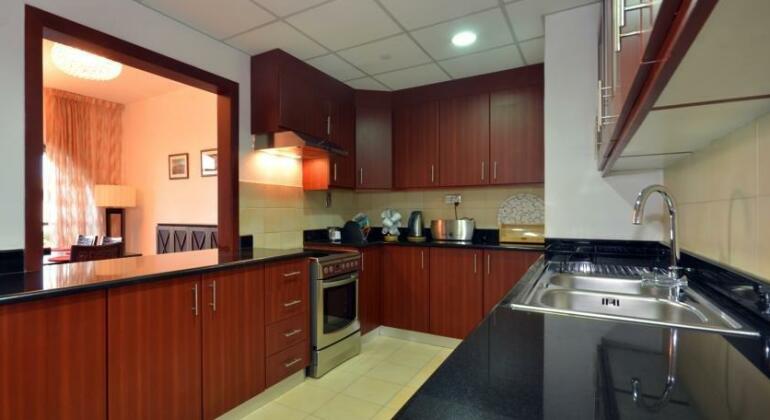 2 Br Apartment - Sadaf 7 - Photo3