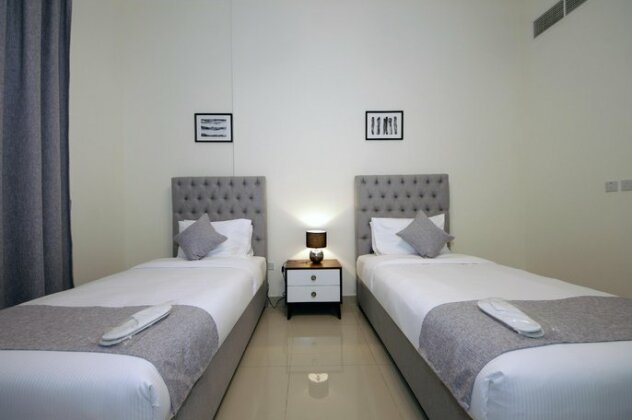 2bedrooms Apartment At Al Barsha - Photo3