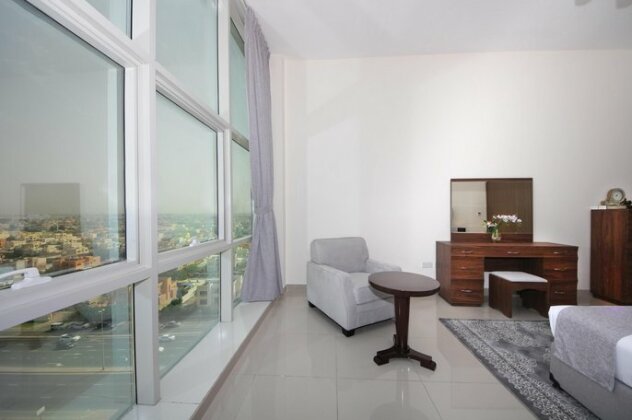 2bedrooms Apartment At Al Barsha - Photo4