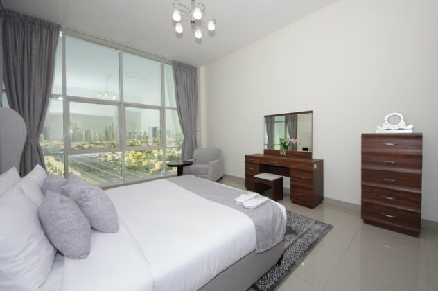 2bedrooms Apartment At Al Barsha - Photo5
