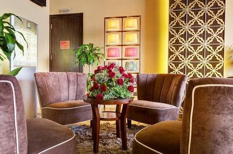 Abidos Hotel Apartment Dubailand - Photo3