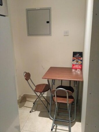 Accomodation for Backpackers - Photo2
