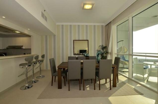 Al Bateen Residences by Deluxe Holiday Homes - Photo4