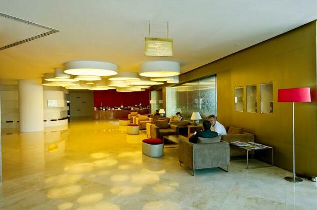 Al Bustan Centre & Residence - Photo3