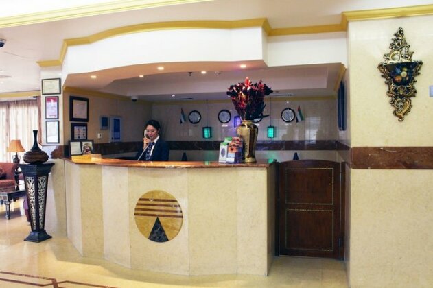 Al Deyafa Hotel Apartments - Photo2