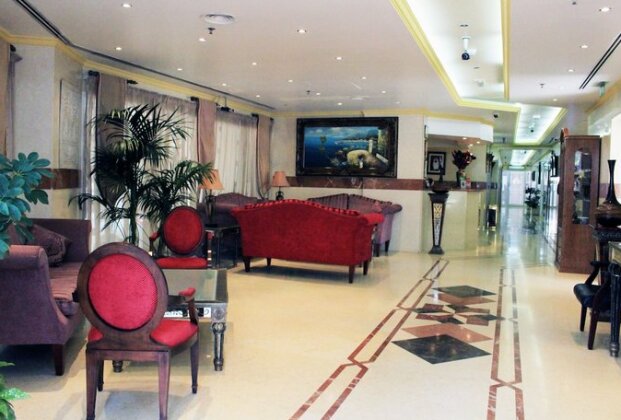 Al Deyafa Hotel Apartments - Photo3