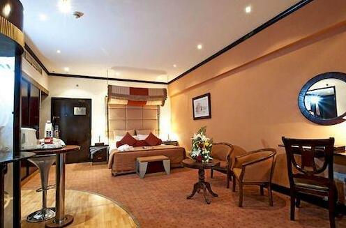 Al Jawhara Hotel Apartments Dubai - Photo3