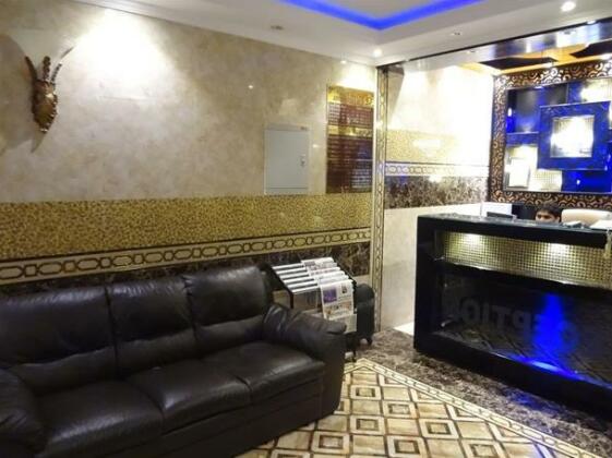 Al Kawakeeb Hotel By Gemstones - Photo5