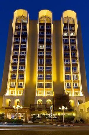 Al Khaleej Holiday Hotel - Photo5