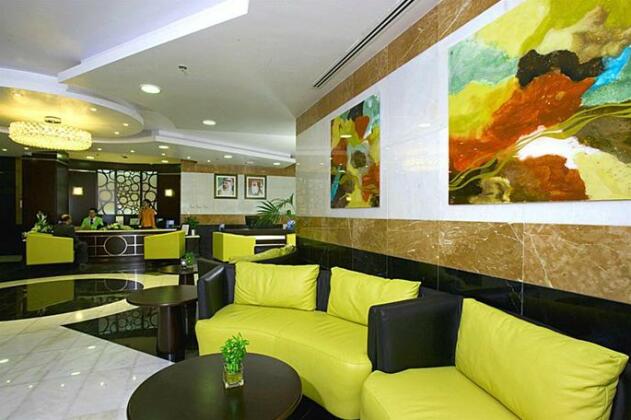 Al Khoory Hotel Apartments - Photo5
