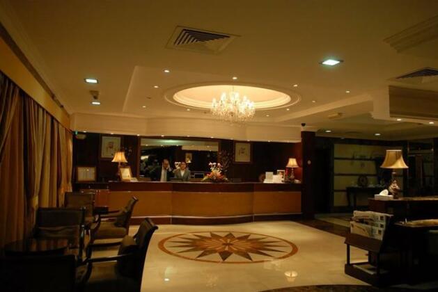 Al Manar Hotel Apartments - Photo2