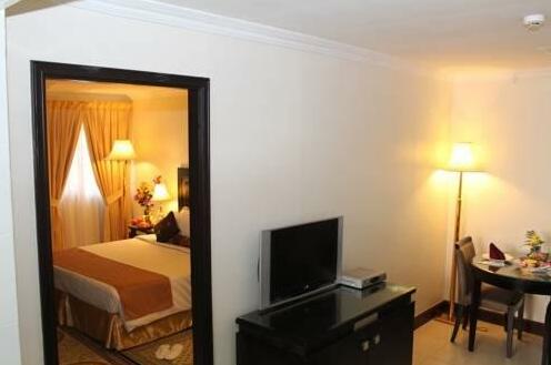 Al Nakheel Hotel Apartments - Photo3
