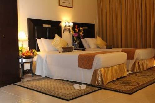 Al Nakheel Hotel Apartments - Photo5