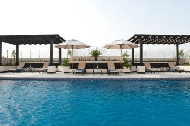 Al Nawras Hotel Apartments Dubai - Photo5