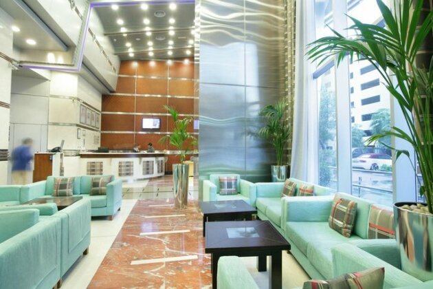 Al Salam Hotel Suites - Photo3
