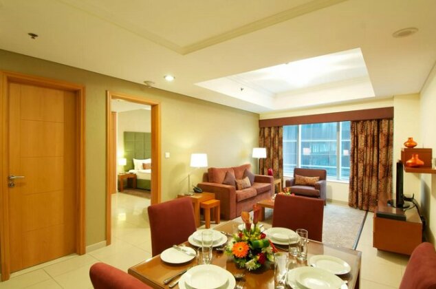 Al Salam Hotel Suites - Photo5