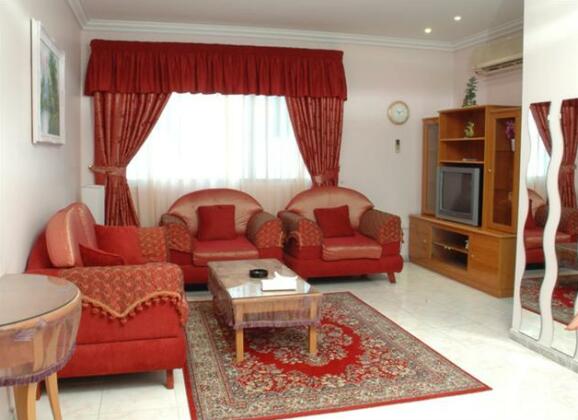 Al Seef Hotel Apartment - Photo3