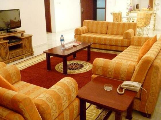 Al Zahabiya Hotel Apartments - Photo2