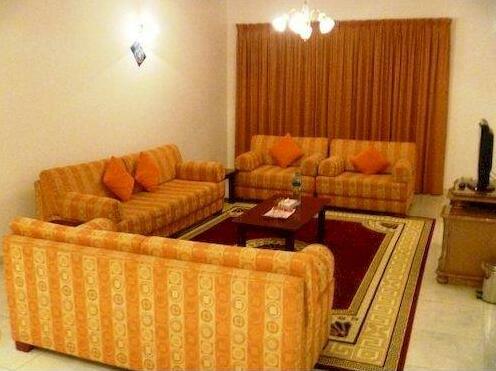 Al Zahabiya Hotel Apartments - Photo5