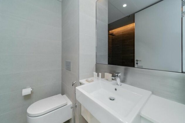 Amazing 3 bedroom apartment in Bluewaters island - Photo5